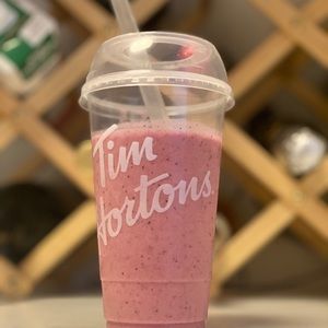 Meet your Posher, Sadie